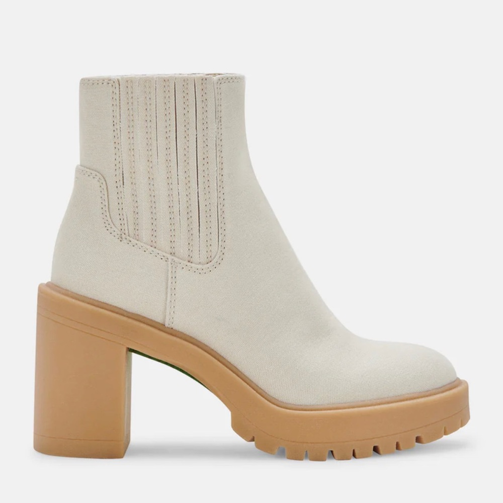 Dolce Vita Caster Booties